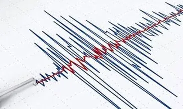 Son dakika deprem mi oldu, nerede, kaç şiddetinde? 25 Mayıs Kandilli ve AFAD son depremler listesi
