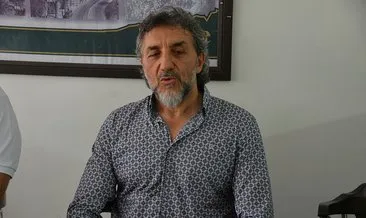 Ankaragücü’nde Adnan Erkan sportif direktör oldu