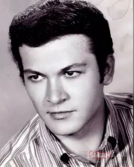 Aslında oğlu da çok ünlü! Türk sinemasının duayen oyuncusu Kemal Sunal filmlerinin unutulmaz yönetmeni Kartal Tibet’in oğlu kim biliyor musunuz?