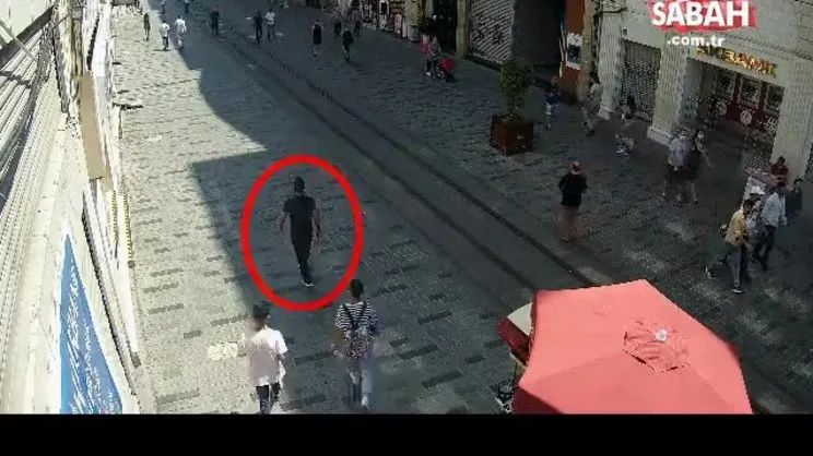 Saldırı hazırlığındaydı... Konakladığı otelde silah ve mermilerle yakalandı | Video