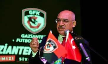 Mehmet Büyükekşi: G.Saray maçında puan veya puanlar bekliyoruz