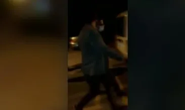 FETÖ üyesi olmak suçundan aranan şüpheli hücre evinde yakalandı FETÖ üyesi olmak suçundan aranan şüpheli hücre evinde yakalandı