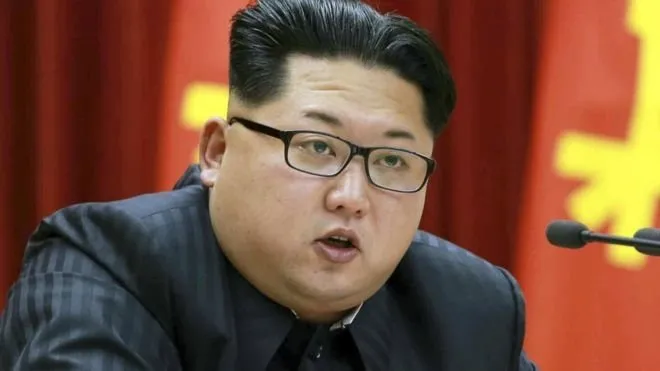 Kuzey Kore’den şok iddia!