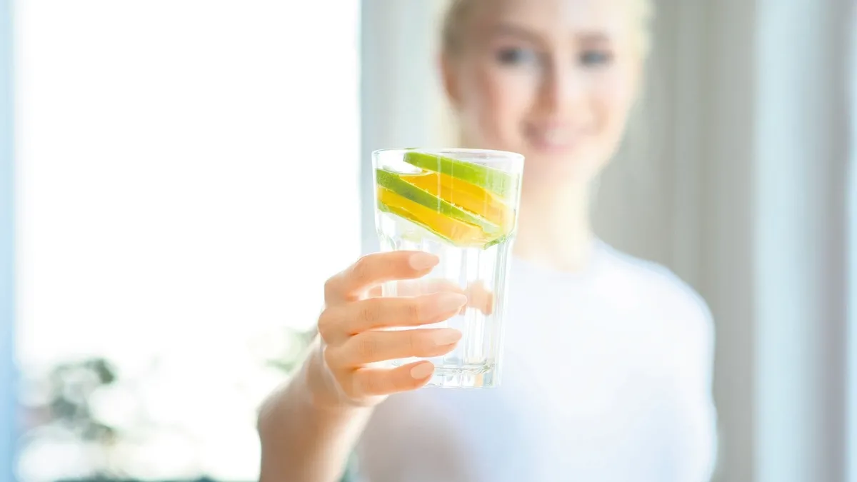 Sağlığı güçlendiren 6 basit alışkanlık Sağlığı güçlendiren 6 basit alışkanlık