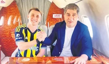‘Kerem’in başı dertte!’