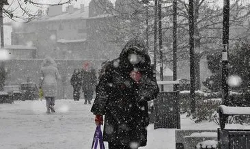 Türkiye'nin en soğuk ili oldu! Termometreler eksi 28.2'yi gösterdi... #sivas