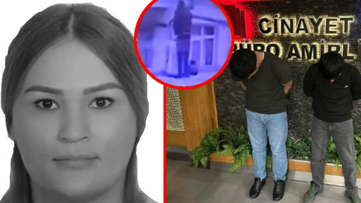 SON DAKİKA: Şişli’deki kesik baş cinayetinin perde arkası ortaya çıktı! Katil, Durdona Khokimova ile aynı gün tanıştık demişti! Meğer 1 yıl önce… SON DAKİKA: Şişli’deki kesik baş cinayetinin perde arkası ortaya çıktı! Katil, Durdona Khokimova ile aynı gün tanıştık demişti! Meğer 1 yıl önce…