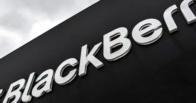 BlackBerry BBC100-1 gizemini koruyor!