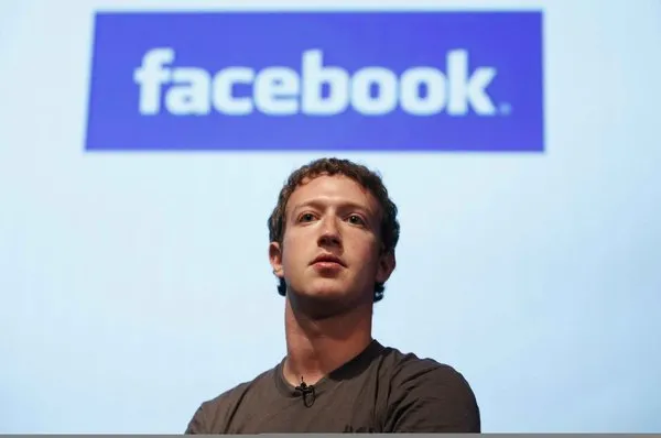 Facebook'ta köklü bir değişim yaşancak!