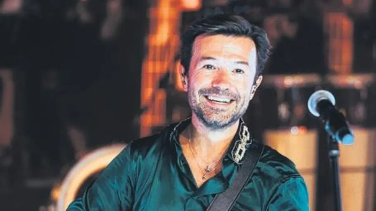 Konserde 29 evlilik teklifi – Son Dakika Magazin Haberleri Konserde 29 evlilik teklifi – Son Dakika Magazin Haberleri