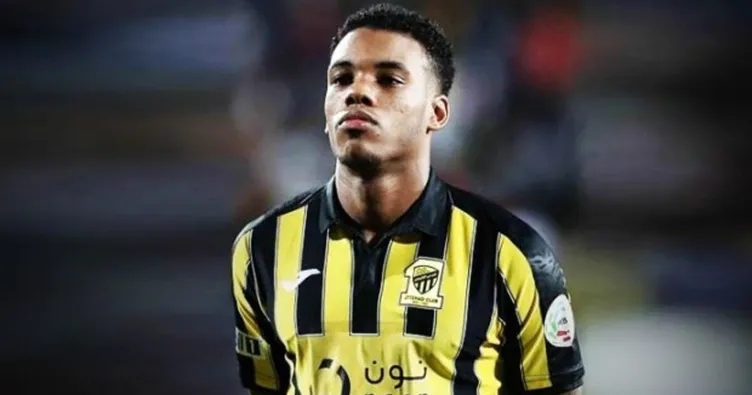 Garry Rodrigues’e lisans şoku!