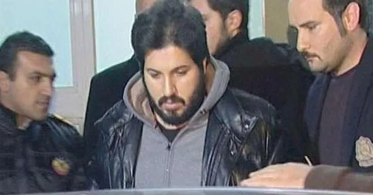 Sarraf’ı öldürmeye çalışmışlar