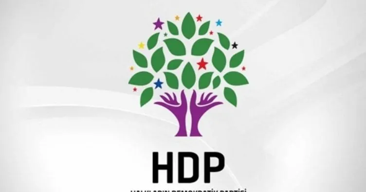 Son dakika: İşte HDP’nin milletvekili adayları