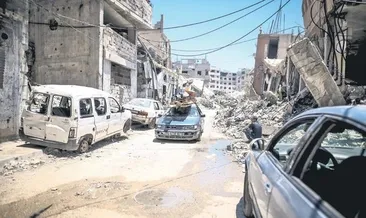 Gazze’de sinsi ve sessiz ilhak planı