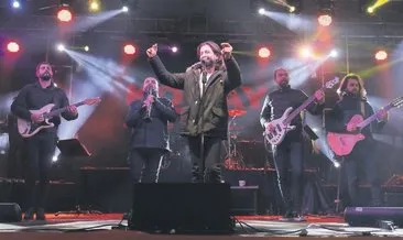 -1 derecede konser verdi #edirne -1 derecede konser verdi #edirne