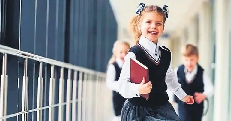 Tek tip kıyafetten herkes memnun