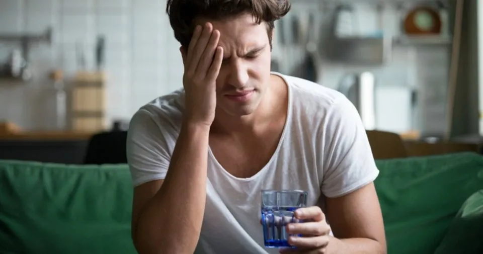 siddetli bas agrisina ne iyi gelir