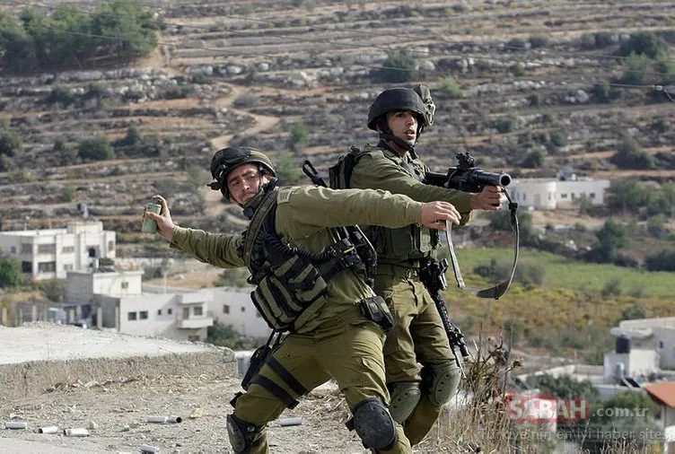 İsrail askerleri ile ilgili çarpıcı gerçek