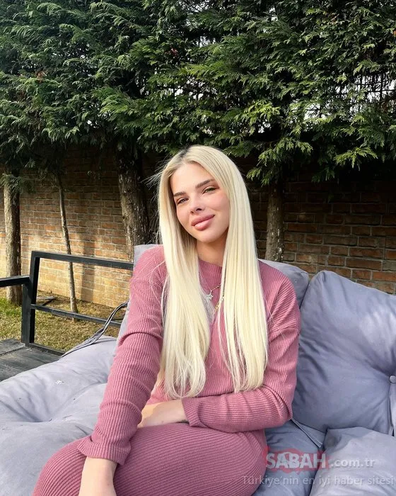 Sihirli Annem’in Tuğçe’si Damla Ersubaşı her geçen gün eriyor! 6,5 ayda