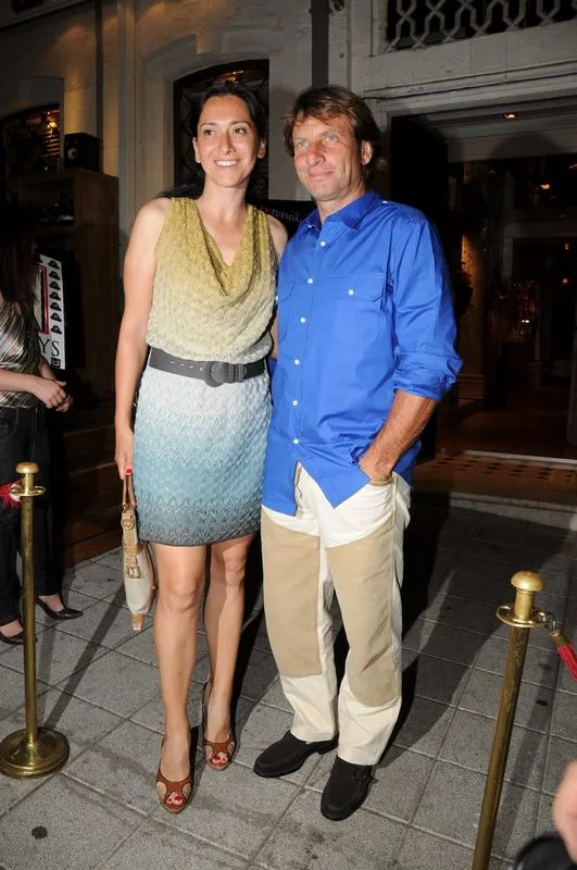 Kaya Çilingiroğlu & Feraye Tanyolaç