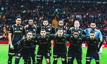 Kayserispor galibiyeti unuttu!