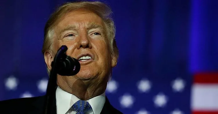 Pentagon ve Dışişleri’nden Trump’a itiraz