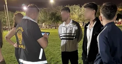 Kocaeli’de okul çevrelerinde sıkı denetim #kocaeli