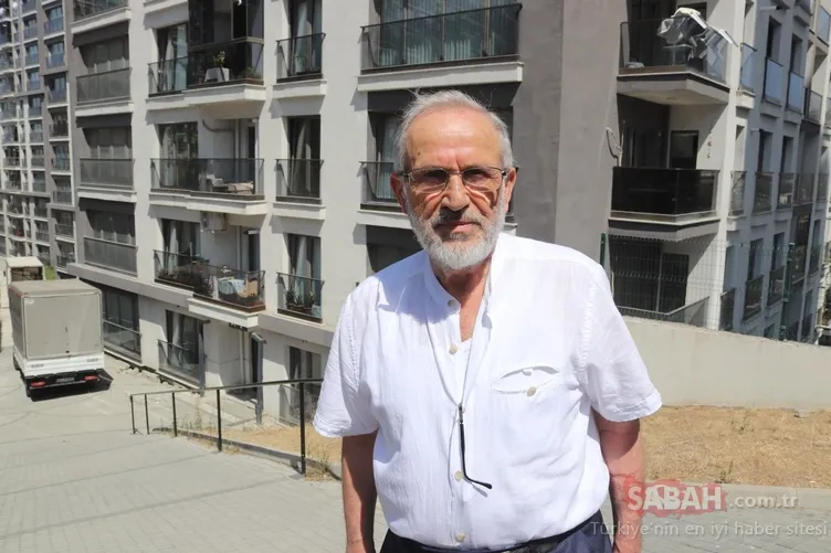 TOKİ kentsel dönüşüm hamlesiyle İstanbul’u depreme hazırlıyor! Evlerine kavuşan vatandaşlar: Artık rahat uyuyoruz!