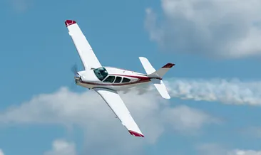 Filipinler’de uçak yere çakıldı: 2 ölü