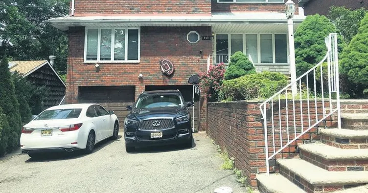 Himmet paralarıyla konforlu hayat