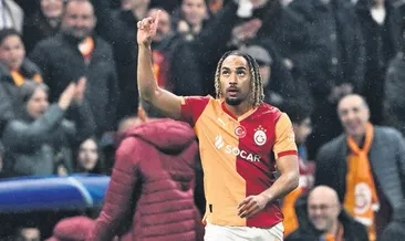 Konya’ya Juve rotasyonu