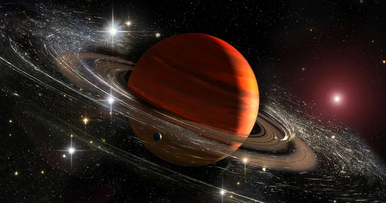 Satürn’ün halkalarının sırrı çözülebilir! Yeni araştırma dikkat çekti