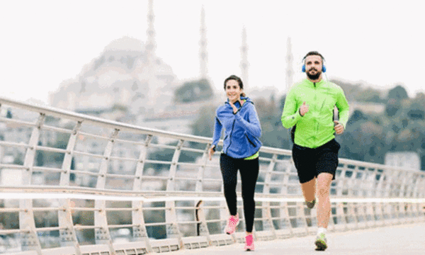 Soğuk havada doğru egzersizin 10 altın kuralı
