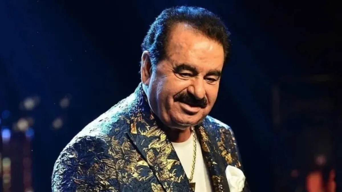 İbrahim Tatlıses’in hastalığı nedir, sağlık durumu nasıl? İbrahim Tatlıses hastaneye kaldırıldı!