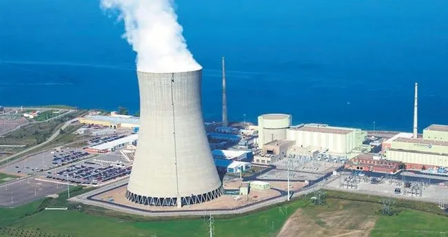 sinop nukleer santrali nde kazi calismalari 2021 de baslayacak son dakika haberler