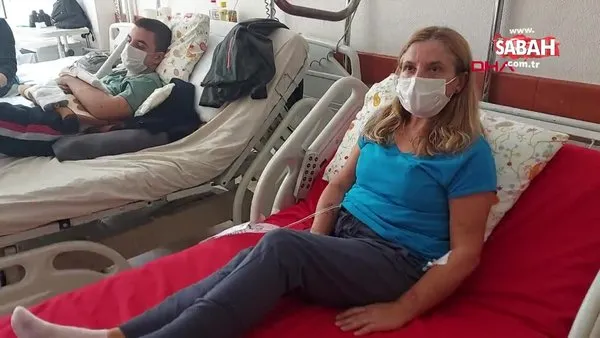 İnci'nin, İzmir depreminden sağ kurtulan halası ile kuzeni yaşadıklarını anlattı | Video