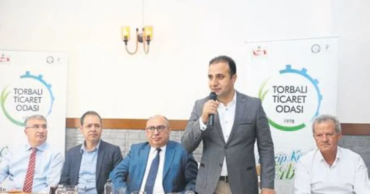 Sanayi bölgesine doğalgaz müjdesi