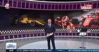 F1’deki ulaşım sıkıntısını bakanlığa atmak isteyen Murat Ongun’u kendi yaptırdığı haberler ele verdi | Video
