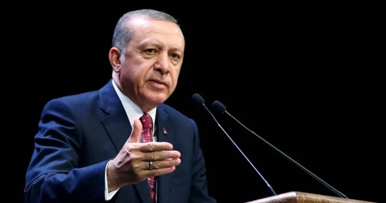 Cumhurbaşkanı Erdoğan, Cemil Meriç'i andı - Son Dakika ...