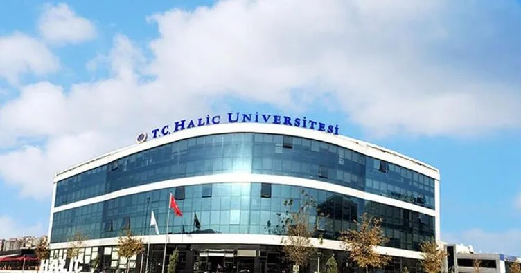 Haliç Üniversitesi 86 öğretim üyesi alıyor