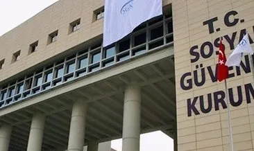 SGK’dan ’Staj süresi emeklilikte sayılacak’ iddiasına açıklama
