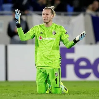 Karius, İngiltere'de gündem oldu!