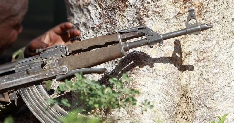 Somali’de 12 militan öldürüldü