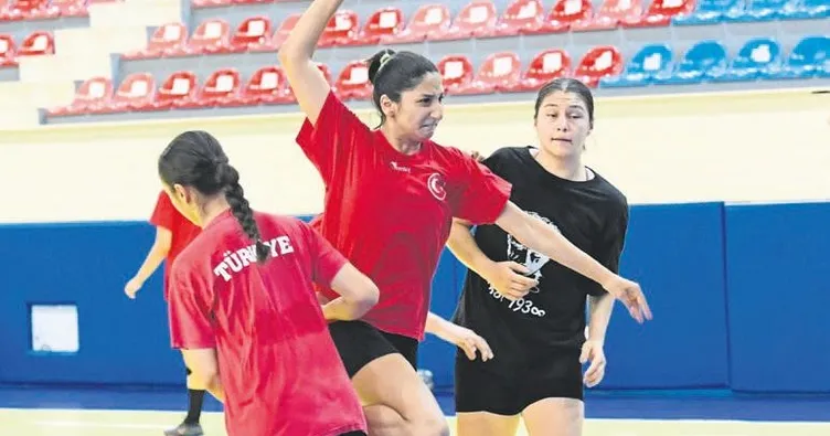 Görele’de puan avı