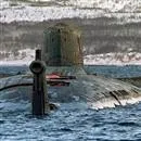 George Washington suya indirildi