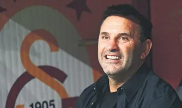 Osimhen’in oynamasını umut ediyoruz!