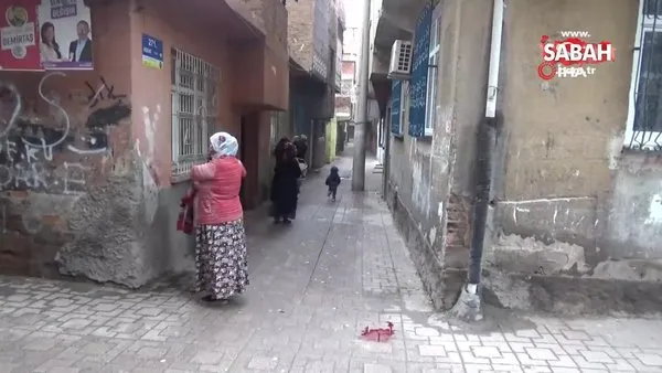 Diyarbakır'da gaspçılar, telefonunu vermeyen vatandaşı silahla başından vurdu