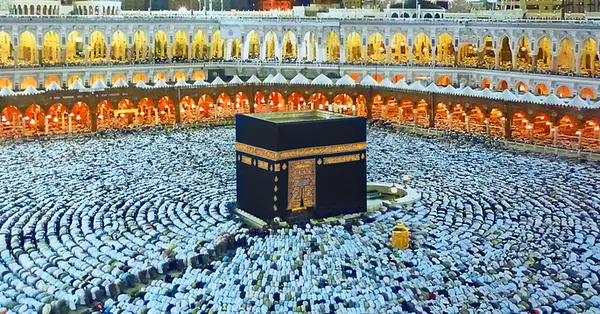 Hac kuralarında katsayı hesabı nasıl yapılır? Katsayılı kura sistemi nedir? Kuraya kaç kişi girecek?