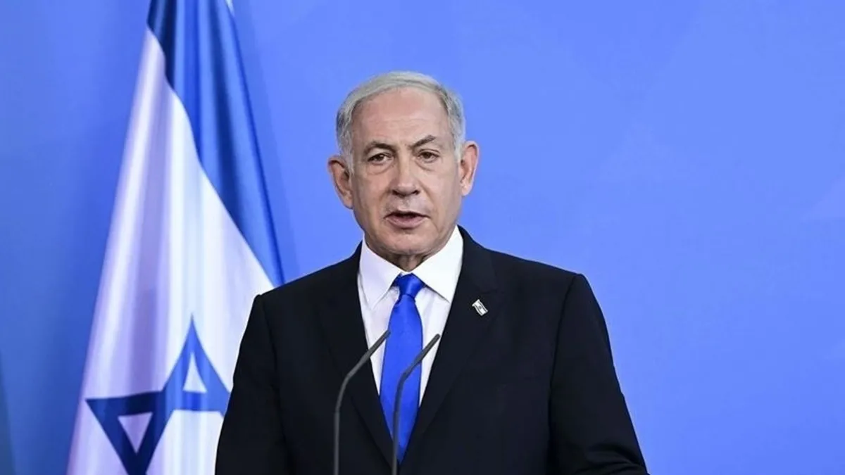 Trump, Lübnan’a saldırmanın yasak olduğunu ilan etti! Netanyahu şok oldu Trump, Lübnan’a saldırmanın yasak olduğunu ilan etti! Netanyahu şok oldu