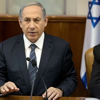 Netanyahu'dan flaş Suriye açıklaması